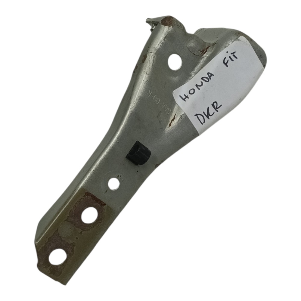 Suporte Paralama Direito Honda Fit 2003 2004 2005 2006 2007 3