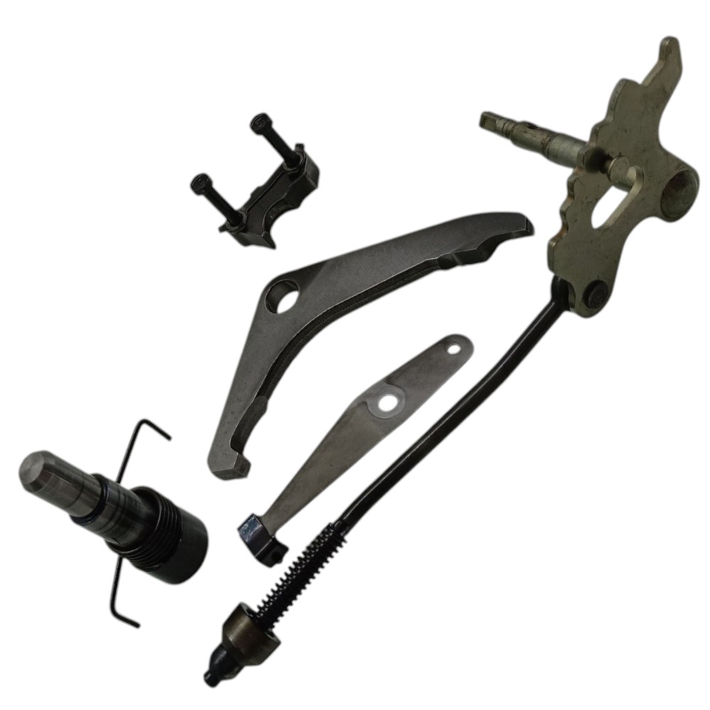 Kit Trambulador Interno Câmbio Automático Honda Fit 1.5 2007 3