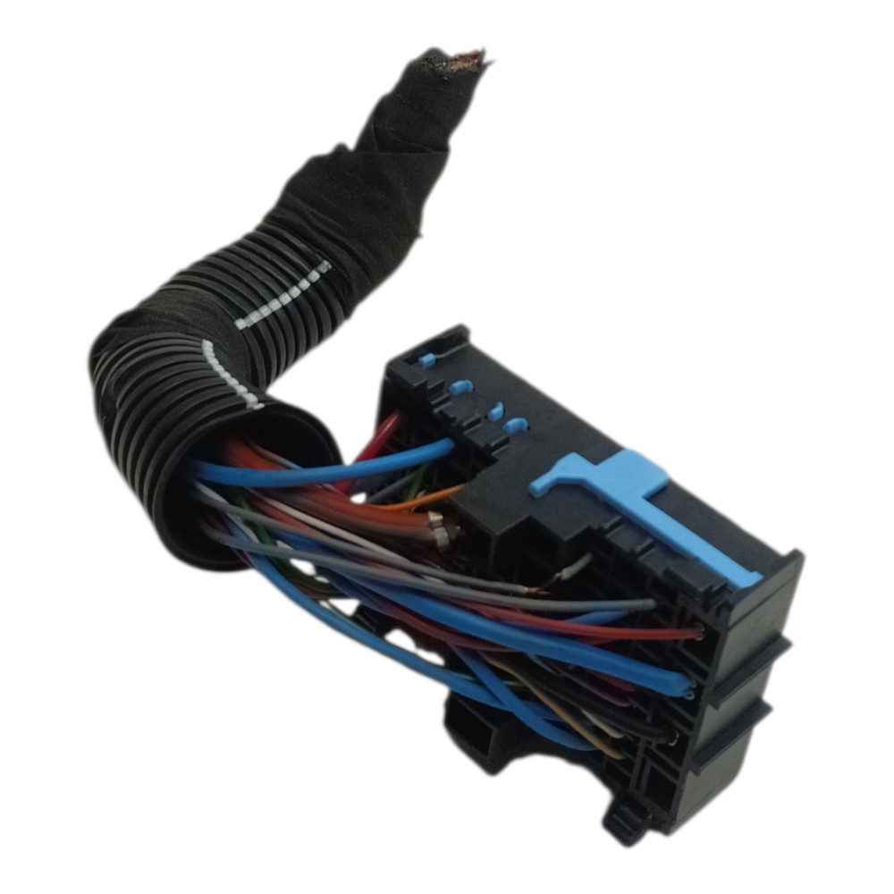 Plug Caixa Fusível Externa Citroen Basalt 1.0 3cc 2025 2024 4