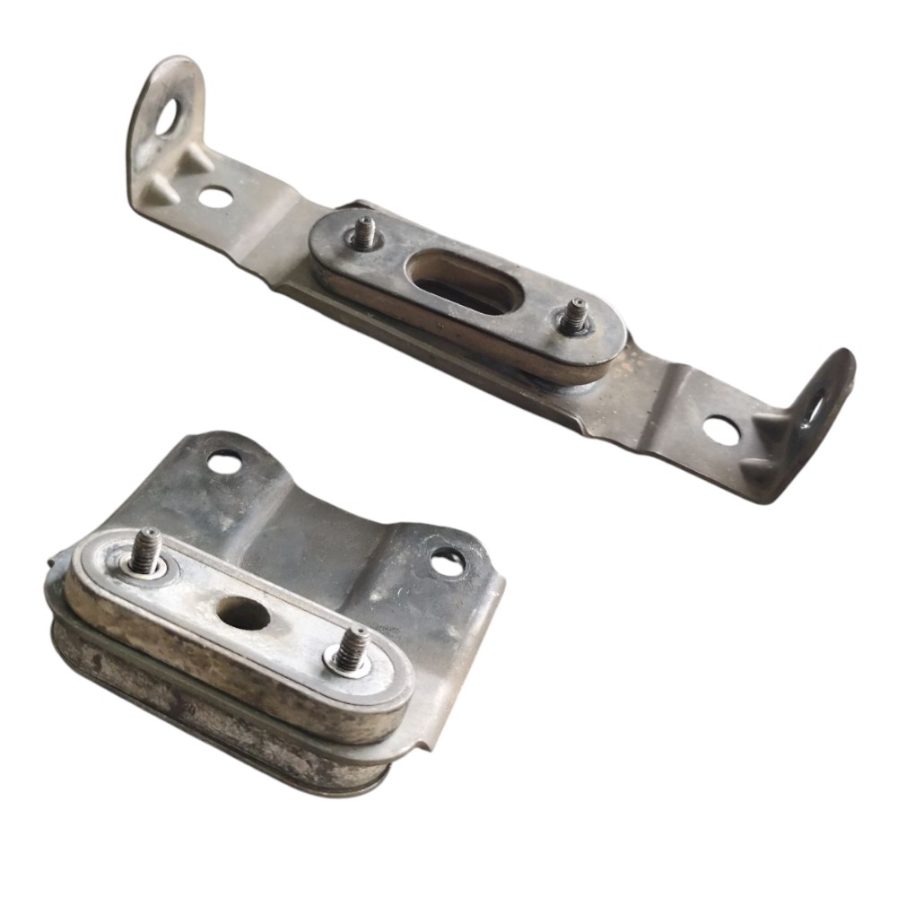 Suporte Fixação Tanque Combustível Yamaha Tenere 250 2011 2