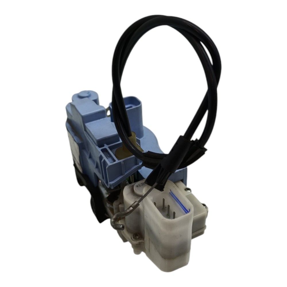 Fechadura Elétrica Porta Traseira Esquerda Gm Vectra 2008 09 3