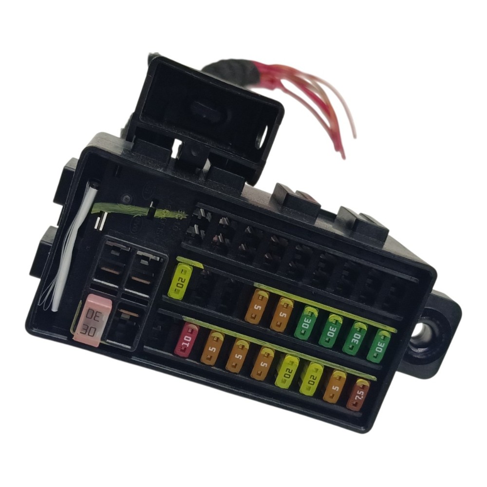 Caixa fusível menor byd song plus 1.5 gs 2024 2025 2026 2