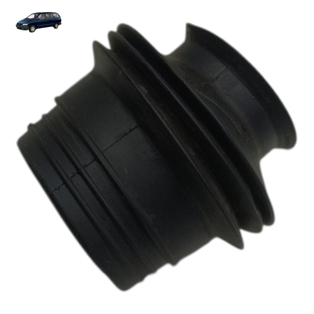 Duto Filtro Ar Chrysler Grand Caravan 2.4 2000 2001 2002 1