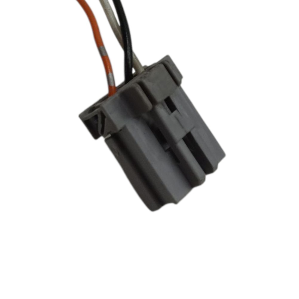 Plug Conector Fechadura Tampa Traseira Honda Accord 2010 11 4