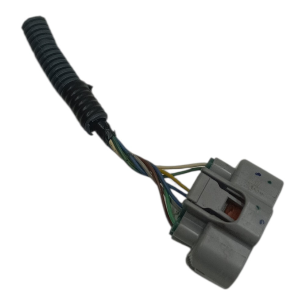 Plug Corpo Válvula Cambio Aut Toyota Rav4 2.0 4×4 2016 2015 4