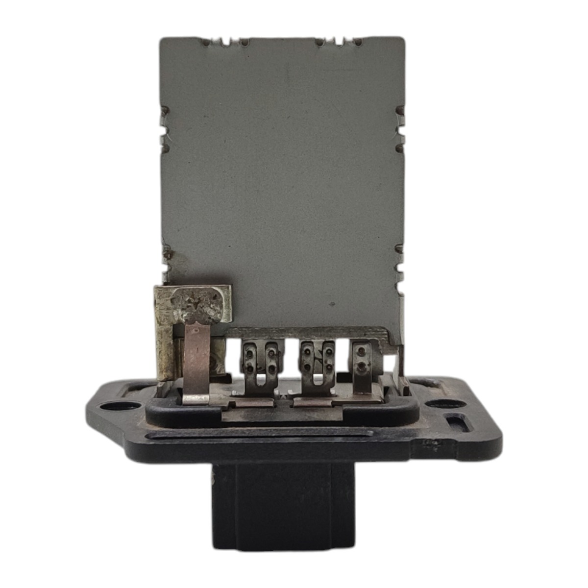 Resistência Caixa Ar Forçado Hyundai I30 2009 2010 2011 2012 1