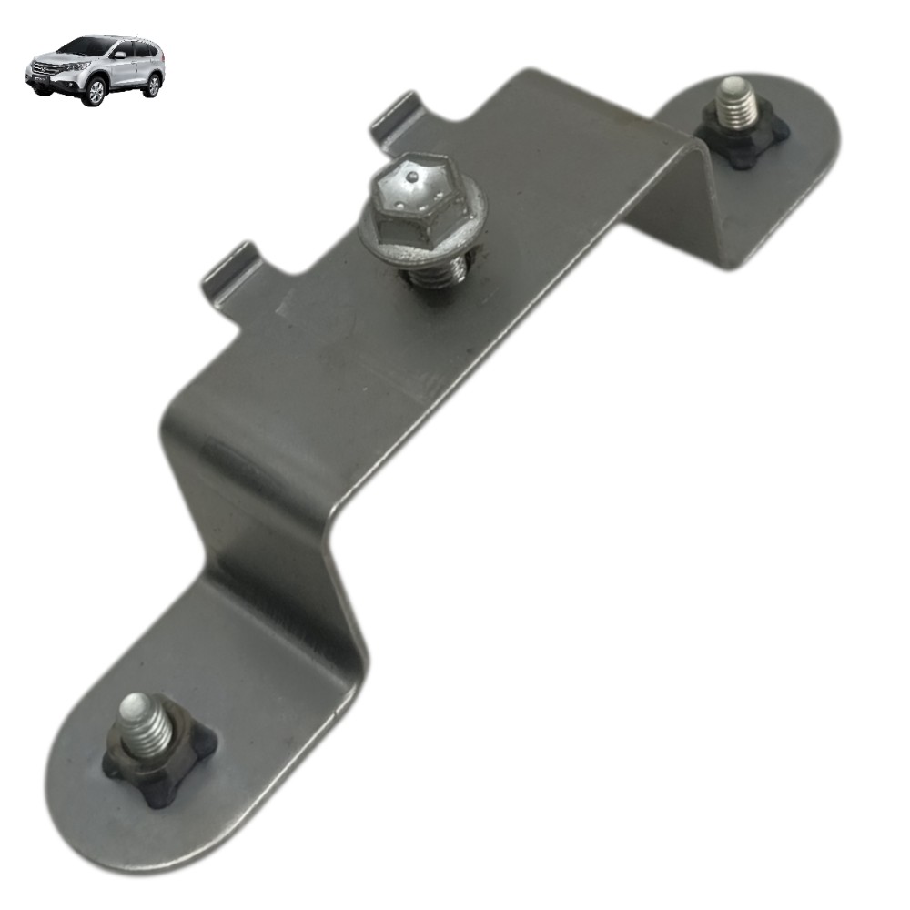 Flange Buzina Honda Crv 2013 2014 2015 2016 1