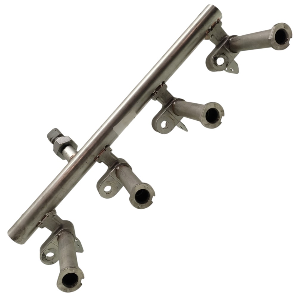 Flauta Bico Injetor Volvo Xc60 2.0 T5 2014 2015 2016 2017 1