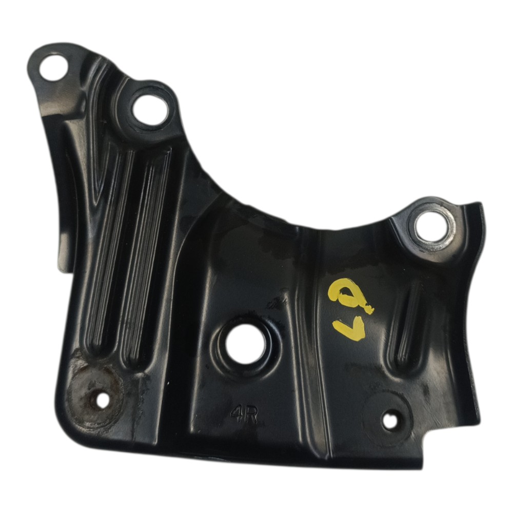 Flange Suporte Torre Dianteira Direita Toyota Rav4 2014 4