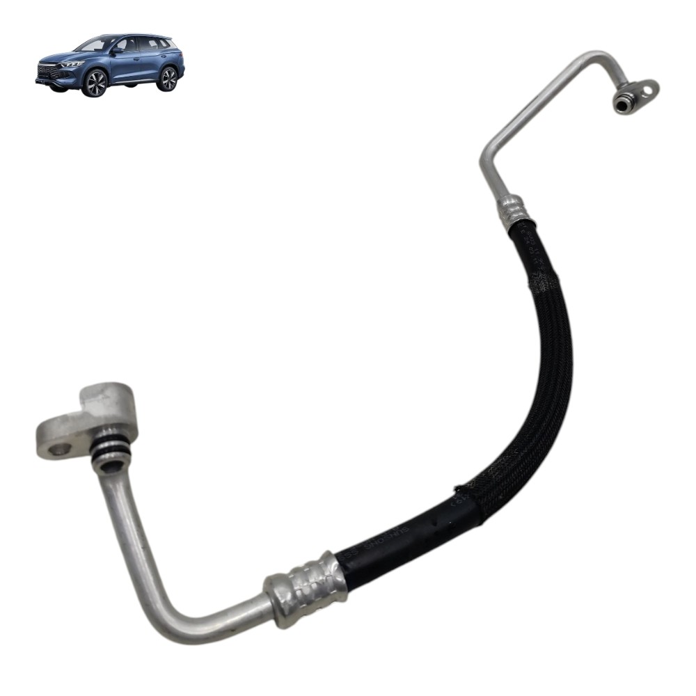 Mangueira Ar Condicionado Compressor Byd Song Pro 2024 2025 1
