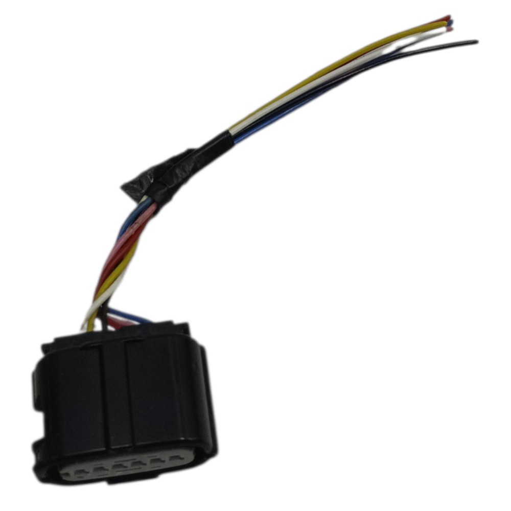 Plug Conector Pedal Acelerador Toyota Corolla 2016 2017 2018 2