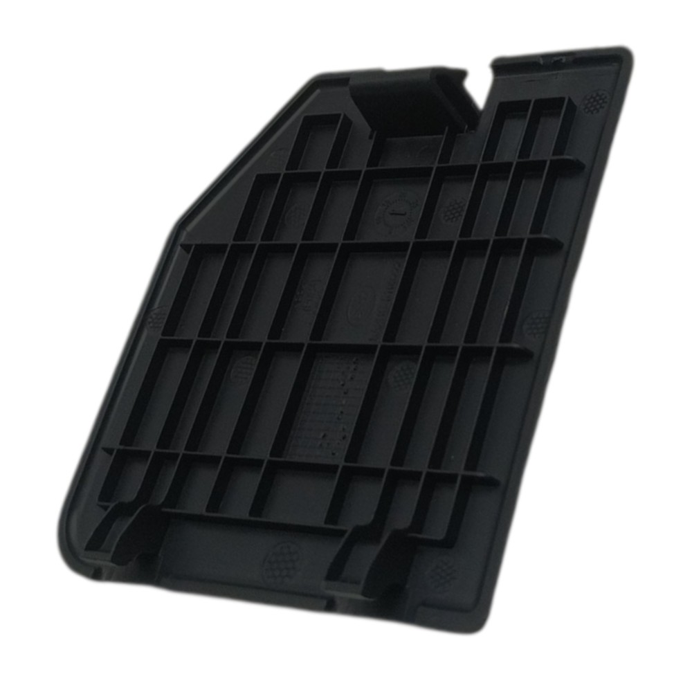 Acabamento Interno Painel Byd Song Pro 2024 2025 2026 Preto Moldado 4