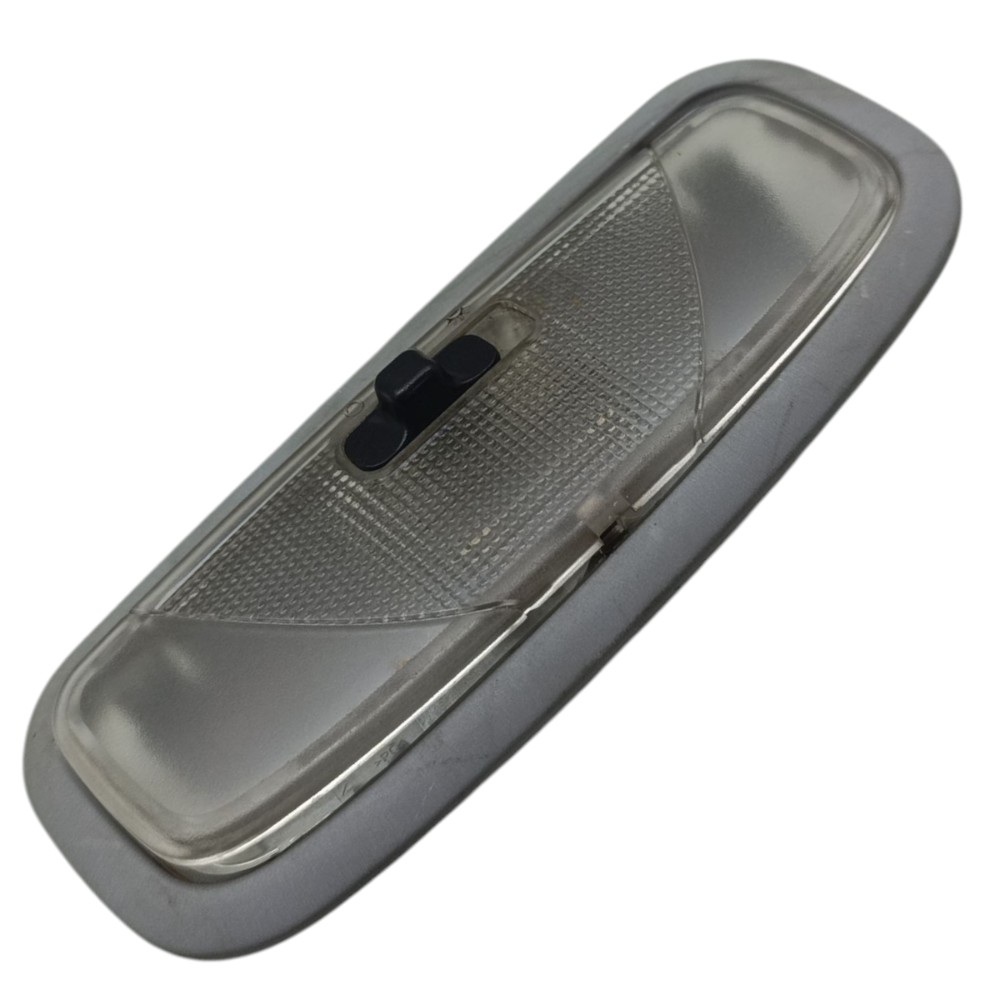Luz Teto Cortesia Traseira Ford Ecosport 2005 2006 2007 2008 2