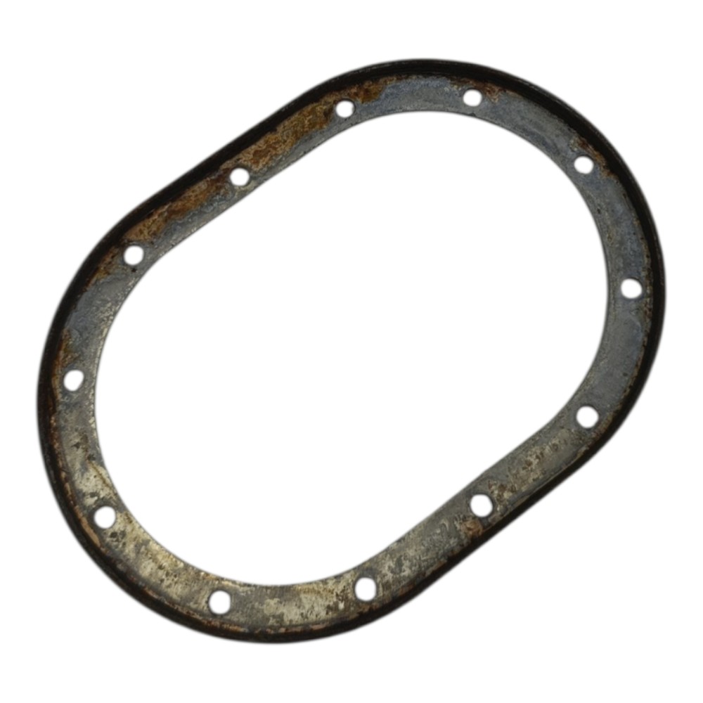 Flange Fixação Bomba Combustível Palio Fire 2012 2011 2010 4