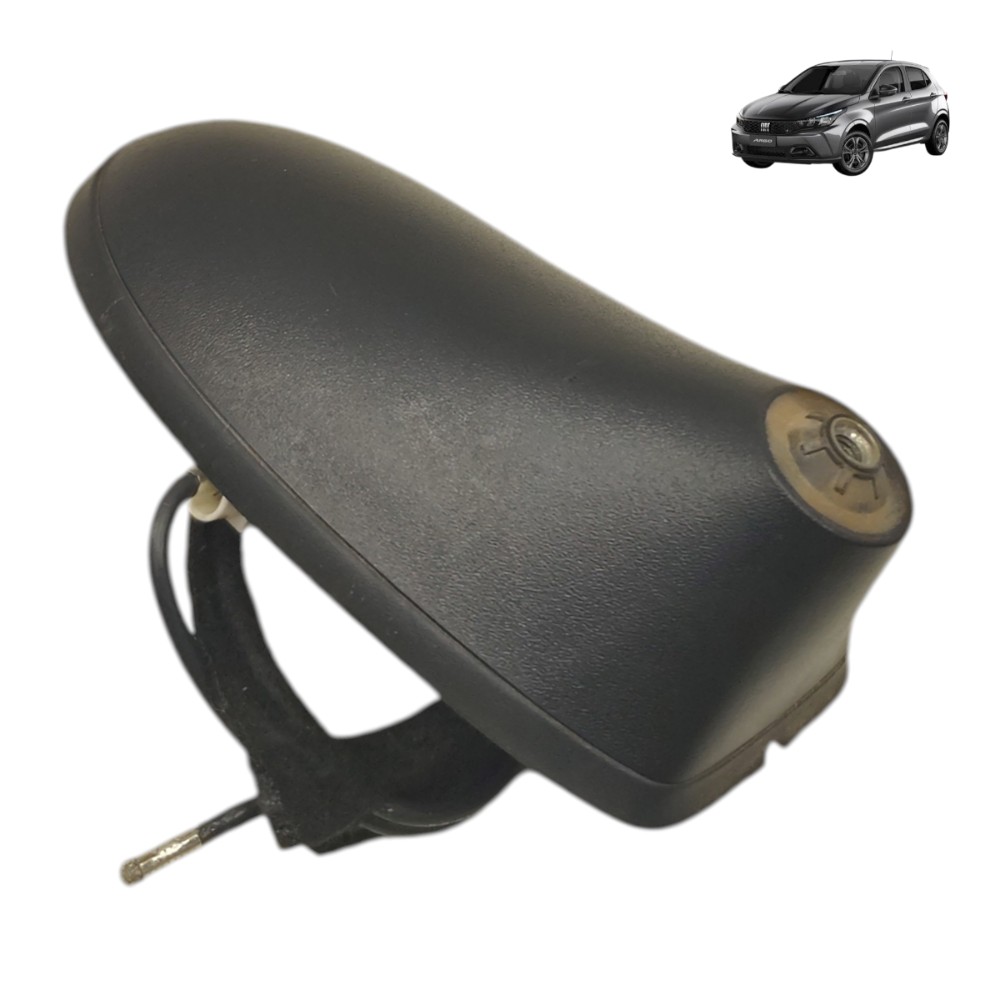 Base antena tetô fiat argo 2024 1