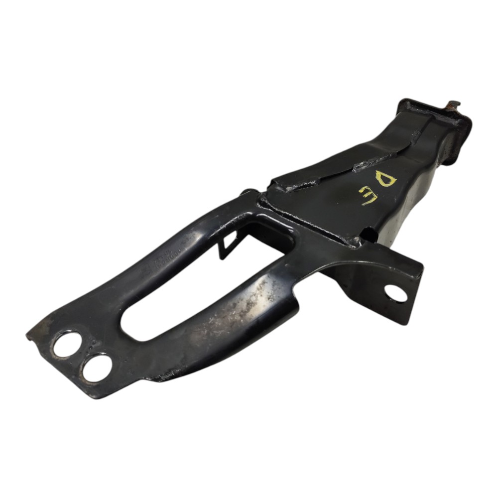 Suporte Longarina Dianteira Esquerda Volvo Xc60 2009 2010 11 4