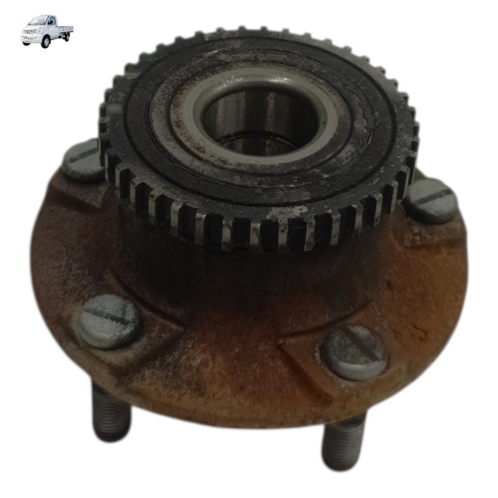 Cubo rolamento dianteiro effa 1.3 v21 v22 v25 2022 2023 2024 1