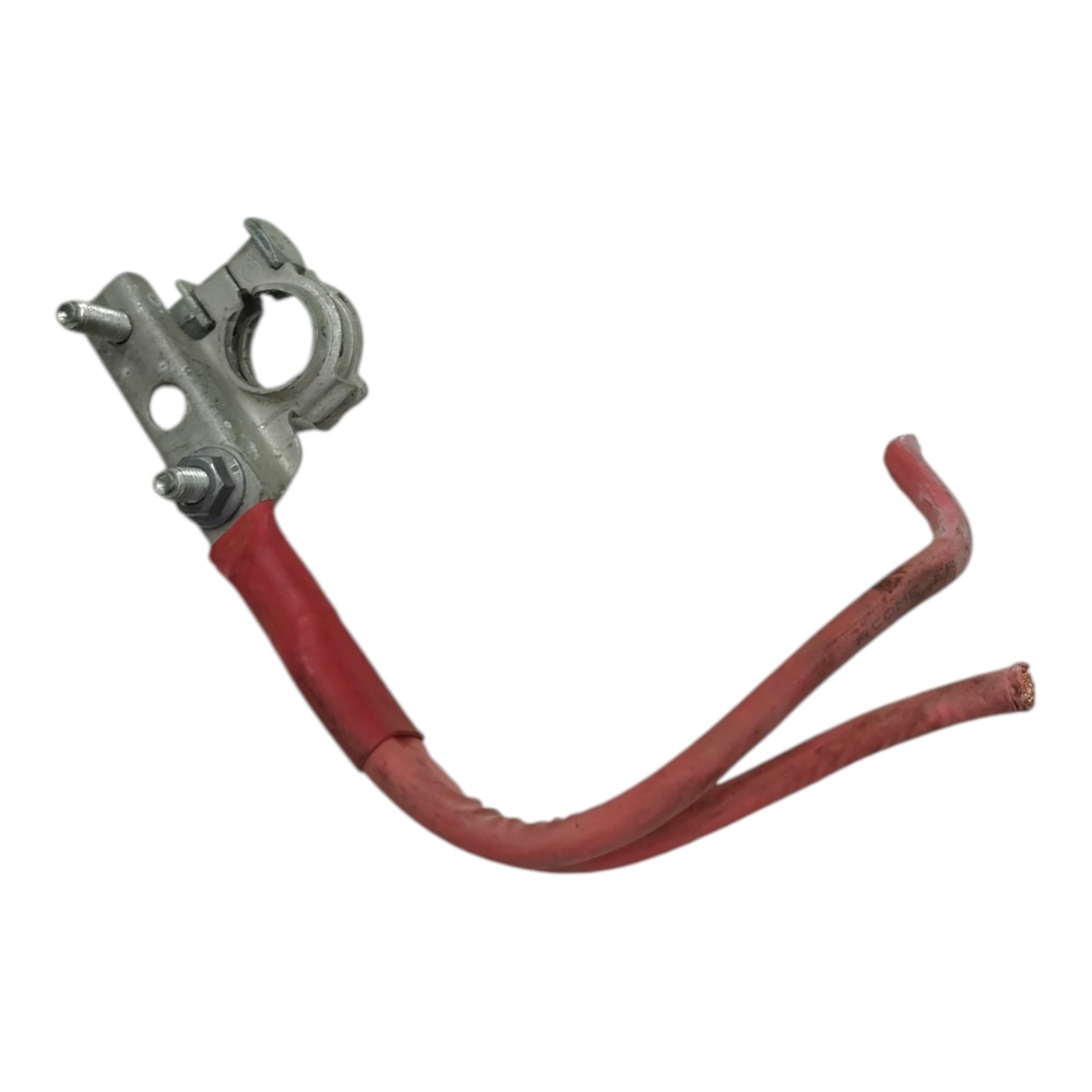 Cabo Positivo Bateria Renault Kwid 2022 2023 4