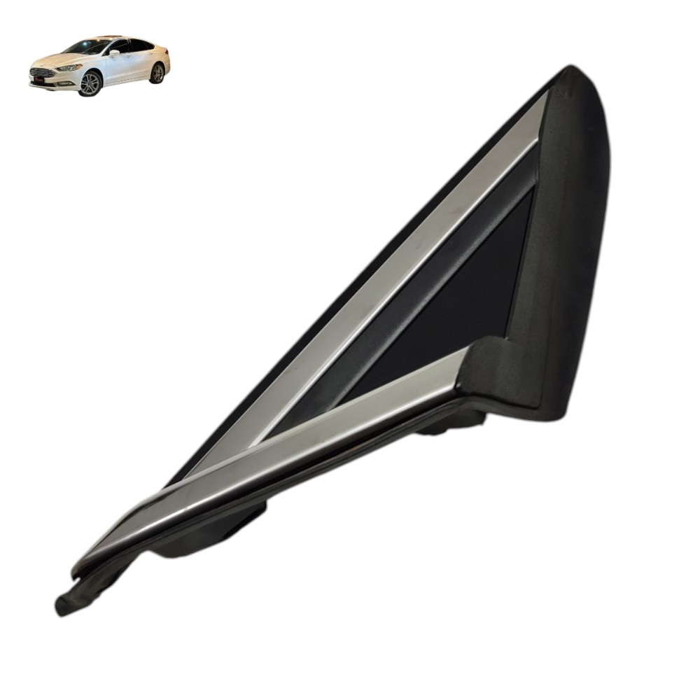 Acabamento Externo Retrovisor Esquerdo Ford Fusion 2018 2017