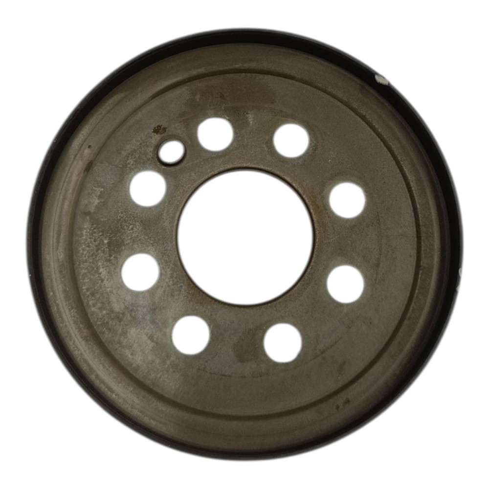 Flange volante motor gm Tracker 1.4 turbo 2016 2017 2018 19 3
