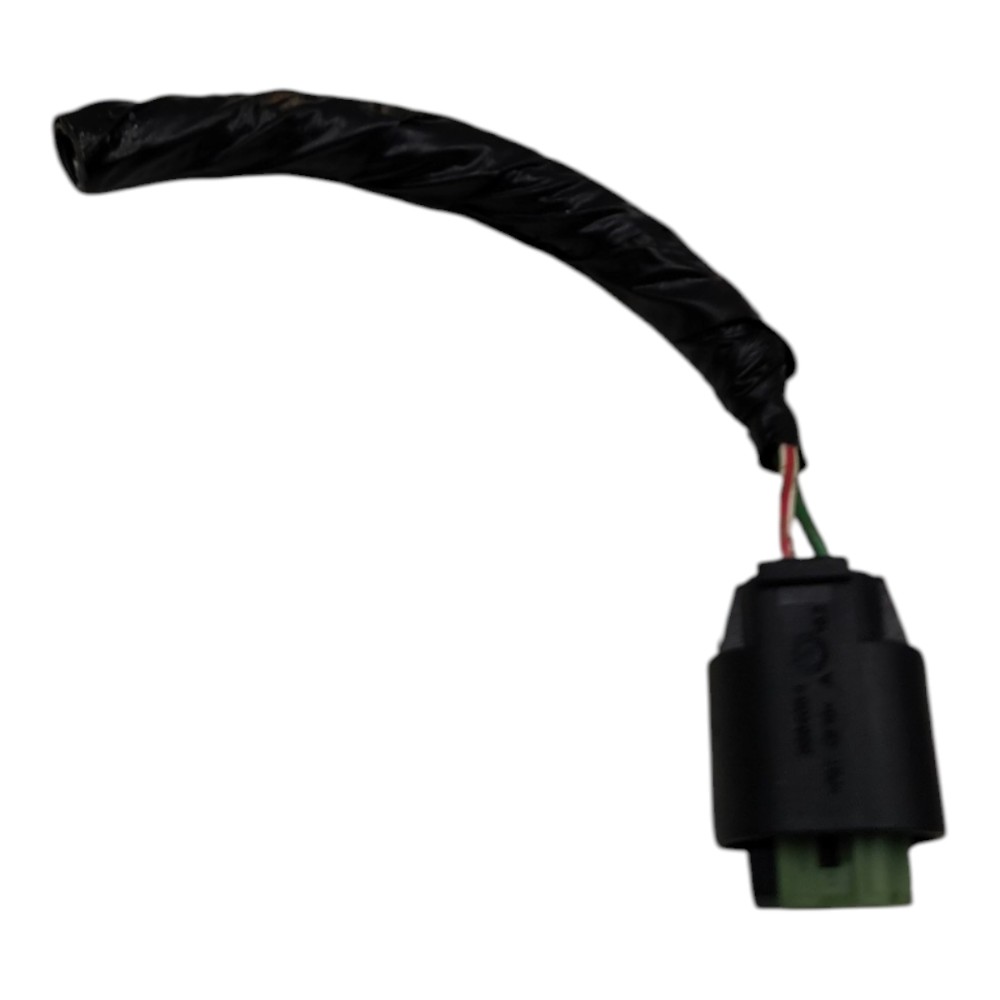 Plug Conector Válvula Expansão Byd Song Pro 2024 2025 2026 3