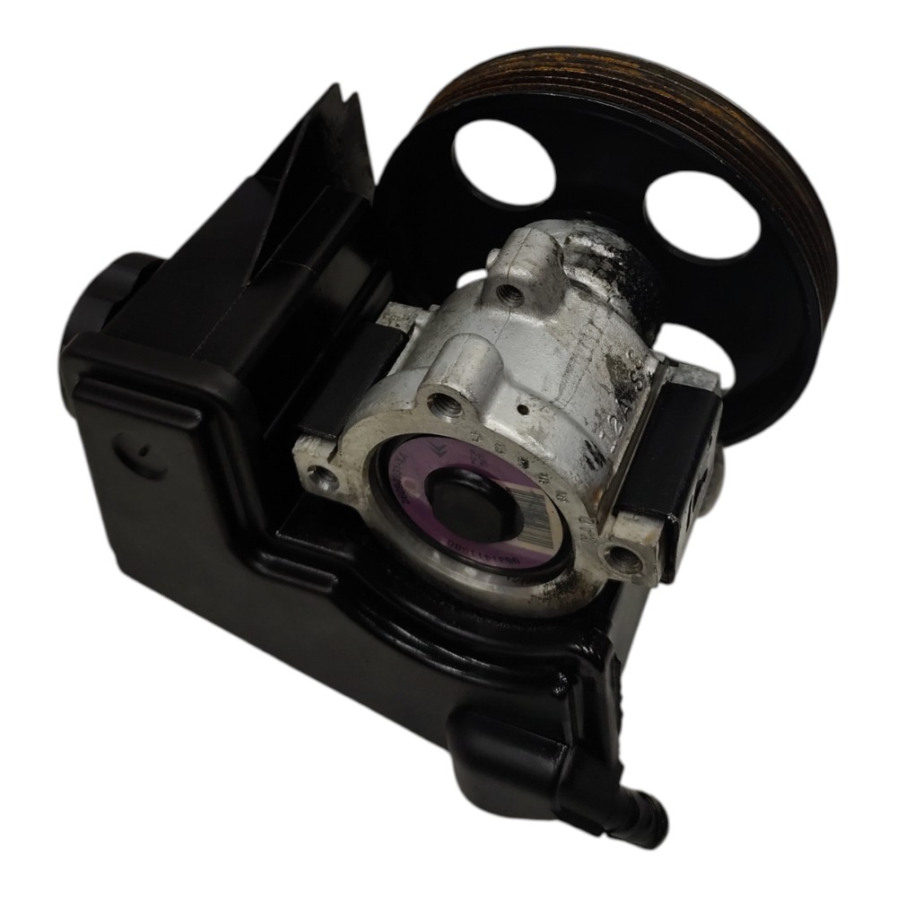 Bomba direção Peugeot 206 1.4 2001 2002 2003 2004 2005 2006 2