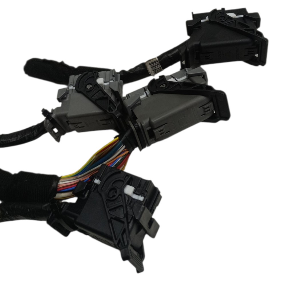 Jogo Plug Conector Caixa Fusível Interna Kia Stonic 1.0 20 4