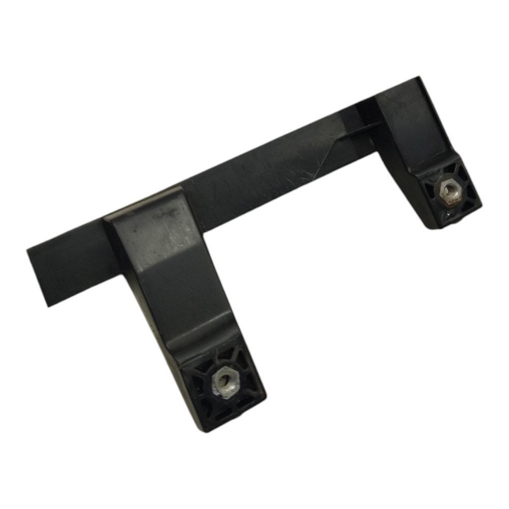 Guia Vidro Traseiro Direito Fiat Uno Sporting 2011 2012 2013 Preto 2