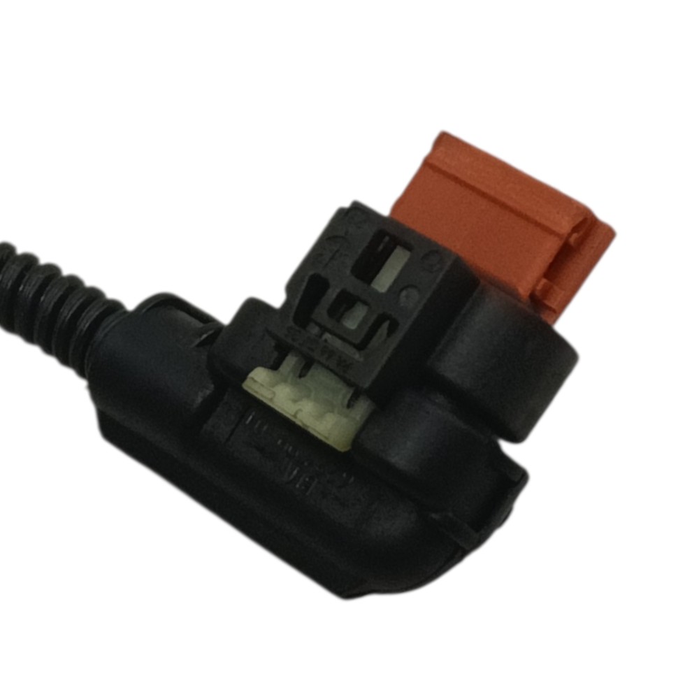 Plug Conector Sensor Maf Fluxo Ar Bmw X2 2.0 Sdrive 2018 4