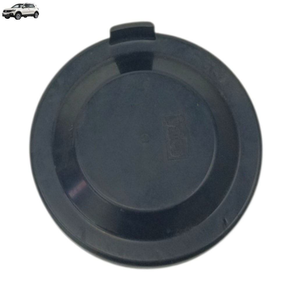 Tampa vedação farol vw tcross 2021 2022 2023 2024