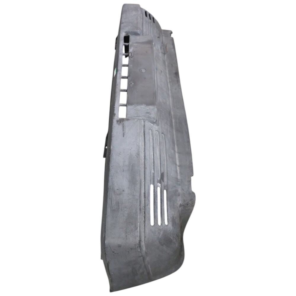 Parachoque dianteiro Fiat Uno 1995 1996 1997 pequeno detalhe 2