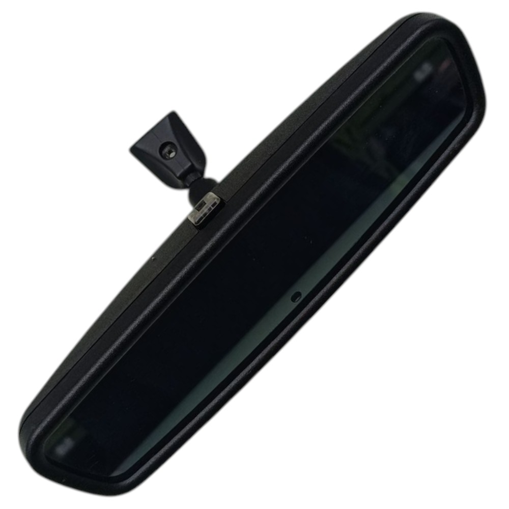 Retrovisor Interno Central Chrysler Grand Caravan 1999 2000 2