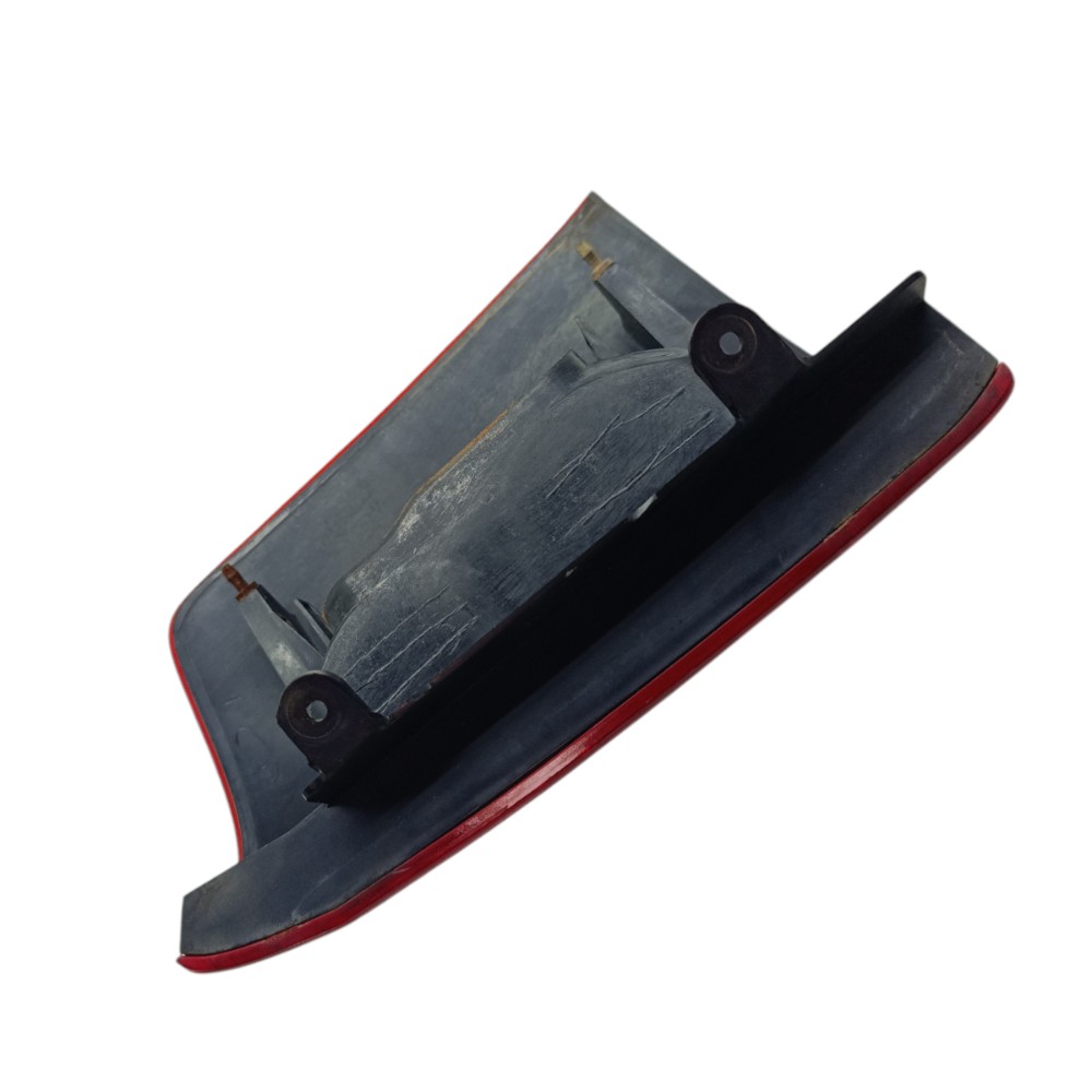 Lanterna Esquerda Ford Ecosport 2005 2006 2007 Com Detalhe 4
