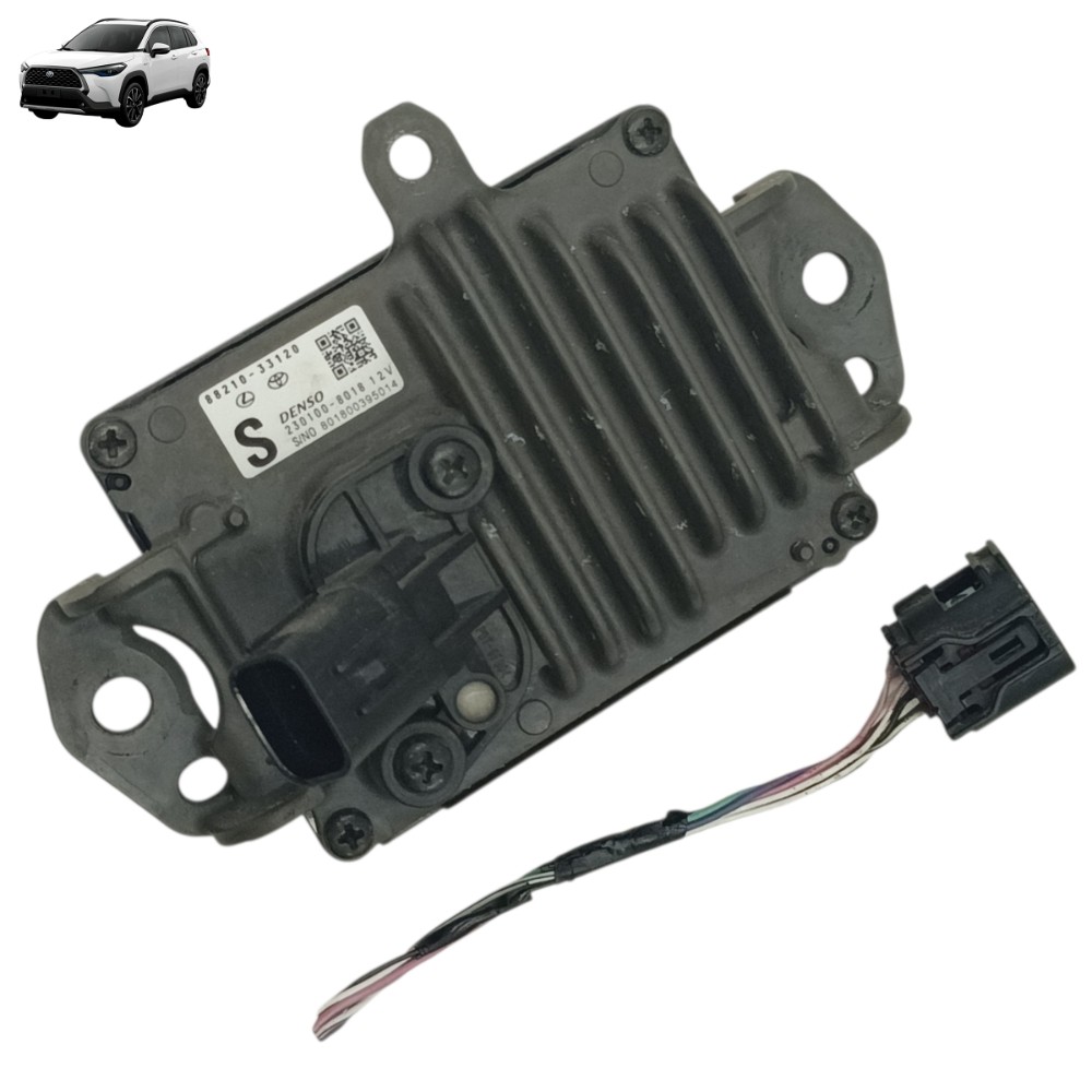 Módulo sensor radar Toyota Corolla Cross Hilux 8821033120