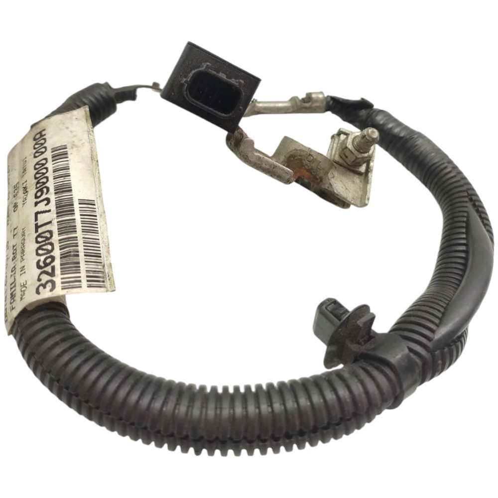 Polo Negativo Bateria Honda Hrv 1.8 Aut 2016 2017 2018 2019 3