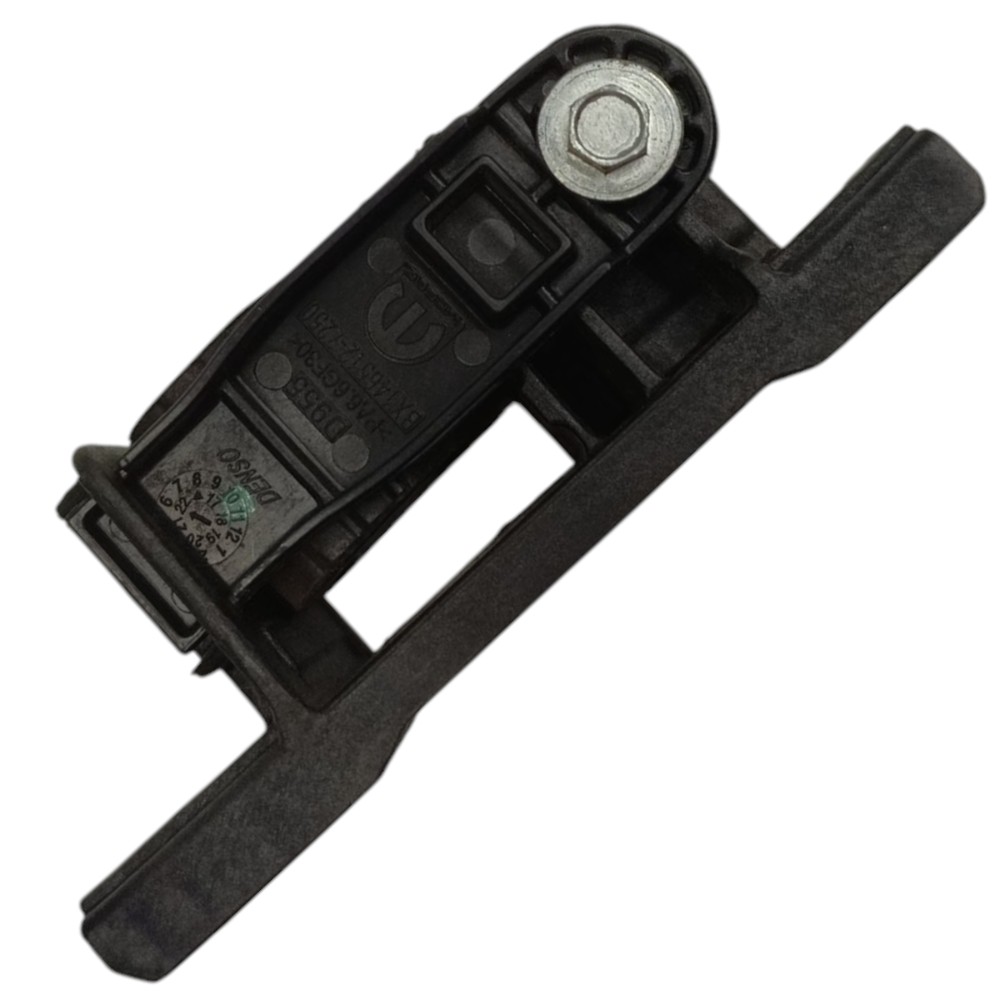 Coxim Esquerdo Radiador Fiat Fastback 2021 2022 2023 2024 25 4