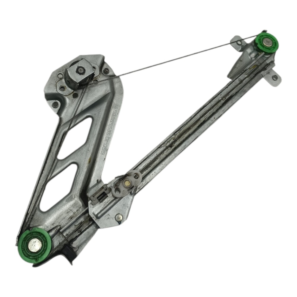 Maquina Vidro Manual Traseira Esquerda Gm Corsa Classic 2003 2