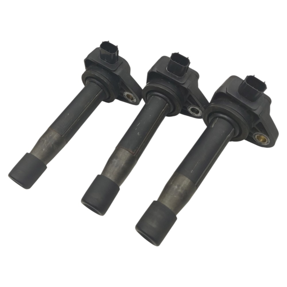 Bobina Ignição Honda Accord 3.5 V6 2012 2011 2010 2009 2008 4