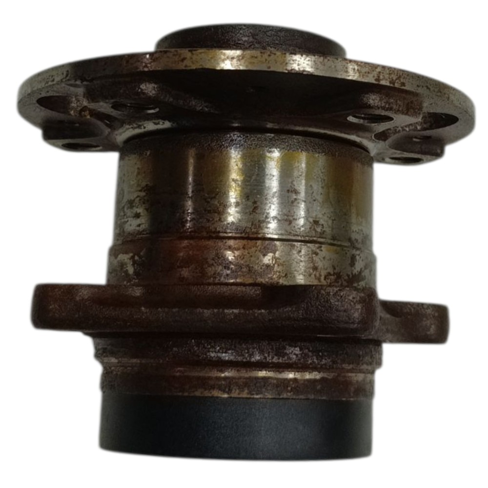 Cubo roda rolamento traseiro Chery Tiggo 5x 1.5 2023 2024 25 4