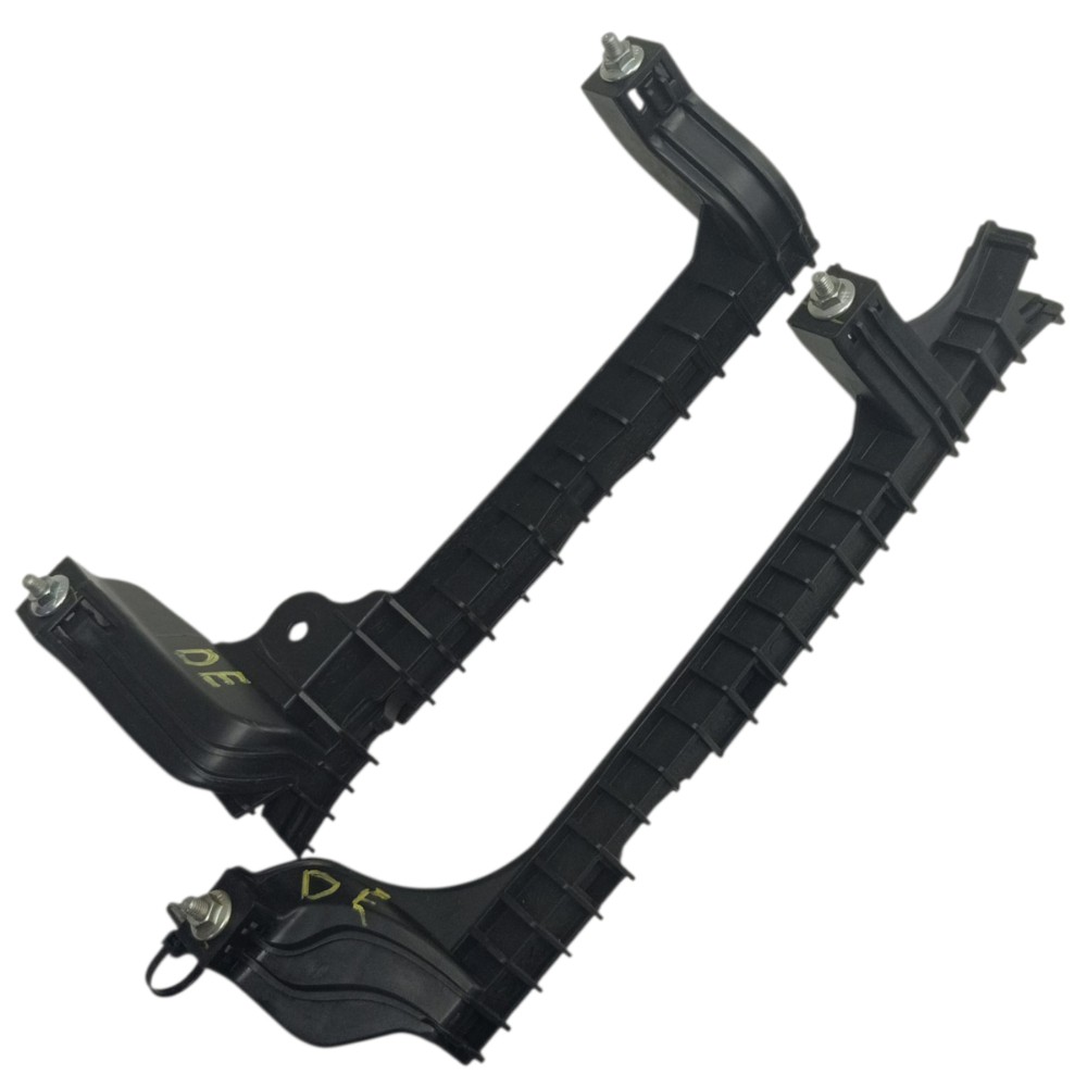 Par Guia Canaleta Vidro Diant Esquerdo Fiat Fastback 2023 24 3