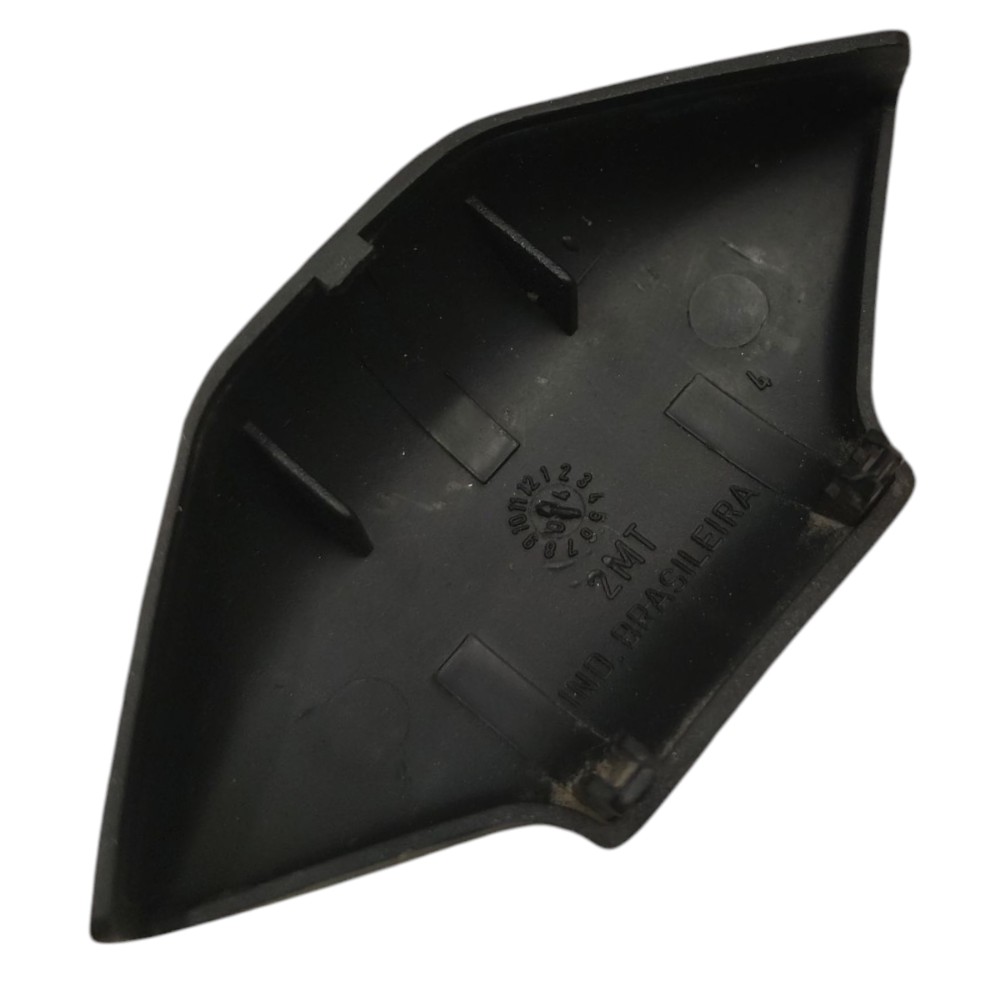 Tampa moldura parafuso cinto Mitsubishi Pajero TR4 2005 2006 4