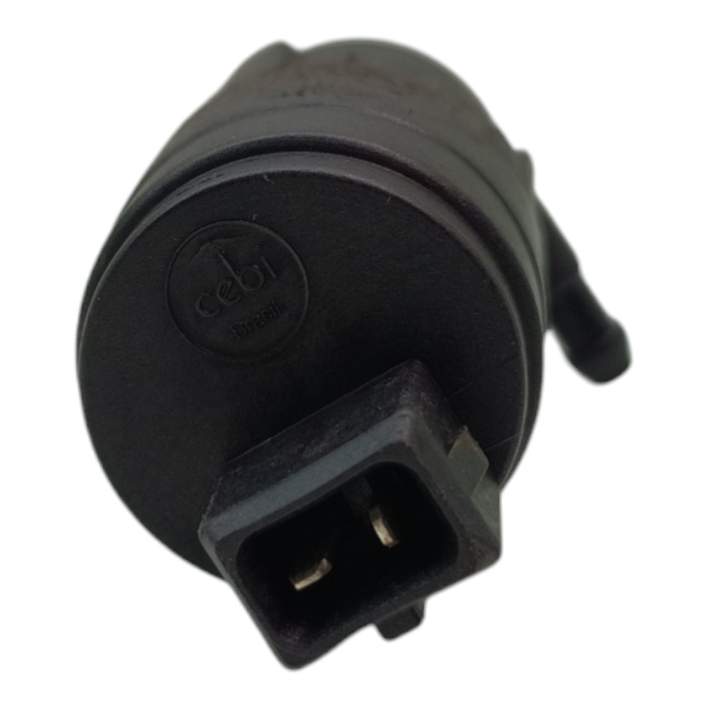 Motor Bomba Partida Fria Vw Voyage Gol Saveiro G5 2009 2010 4