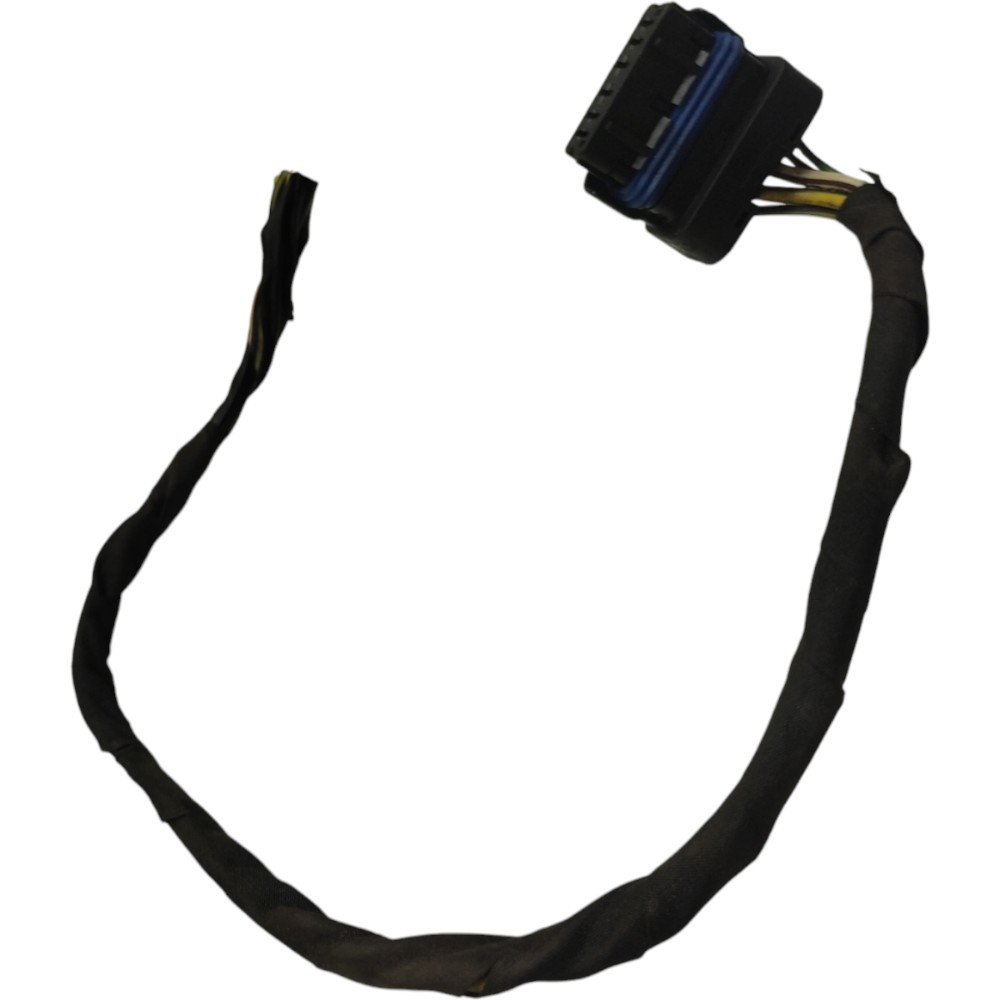 Conector Chicote Bomba Combustível Volco Xc60 T5 2016 2017 1