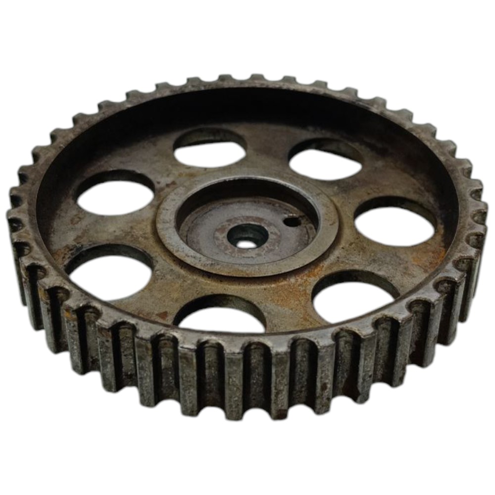 Polia Comando Válvula Gm Celta Corsa 1.0 Gasolina 2004 2003 2