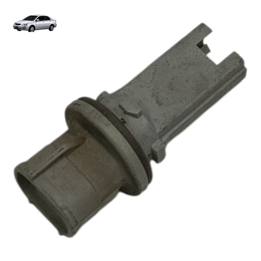 Soquete Lanterna Farol Toyota Corolla 2003 2004 2005 2006 07 Ambos Lados 1