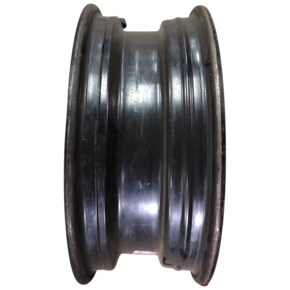 Roda Ferro Aro 16 Linha Citroen Peugeot Renault Ford 4×108 6