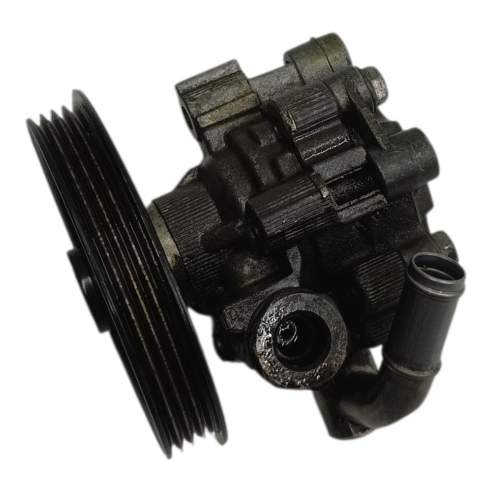 Bomba direção hidráulica GM Sonic 1.6 2014 2013 2012 4