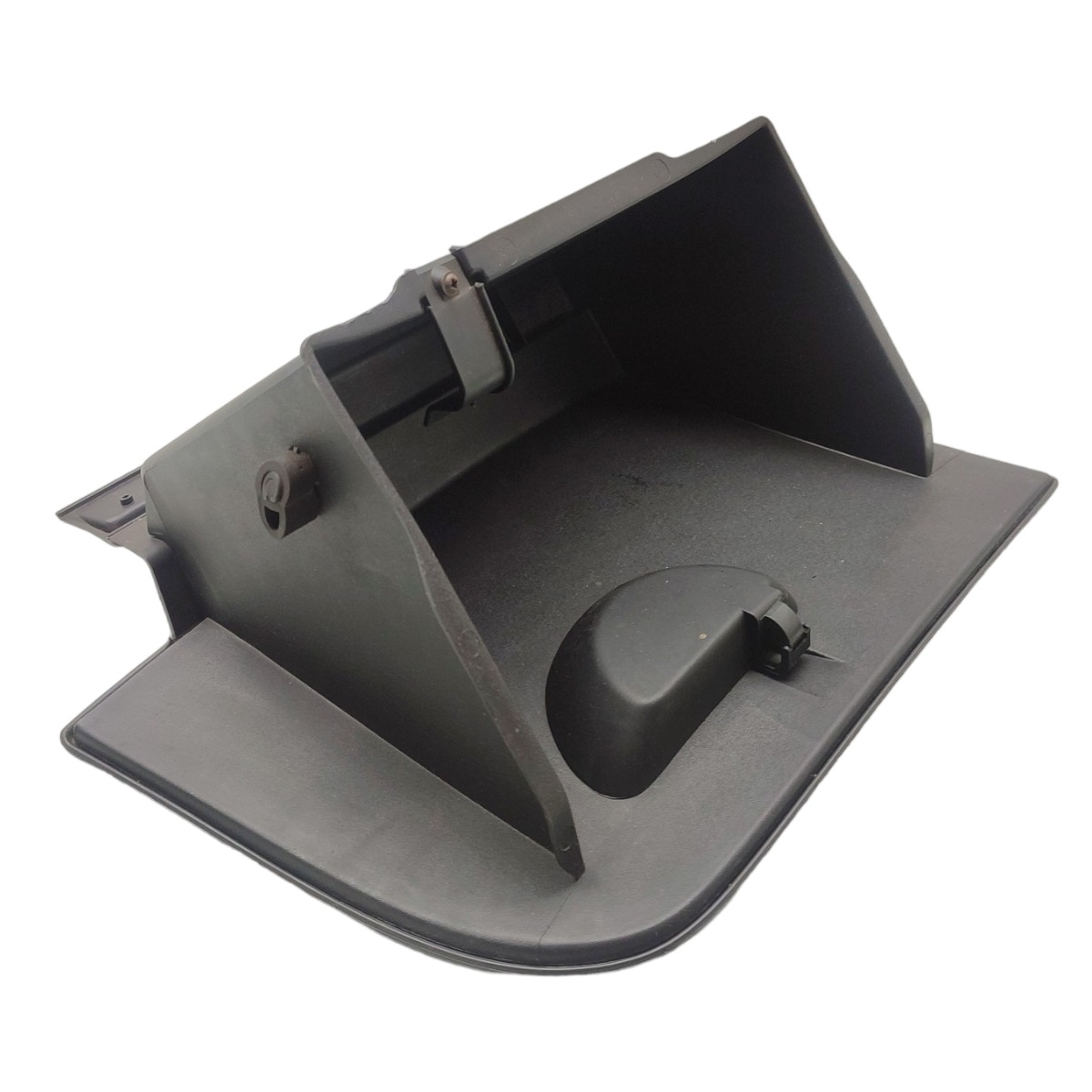 Tampa Porta Luvas Ford Focus 2003 2004 2005 2006 2007 4