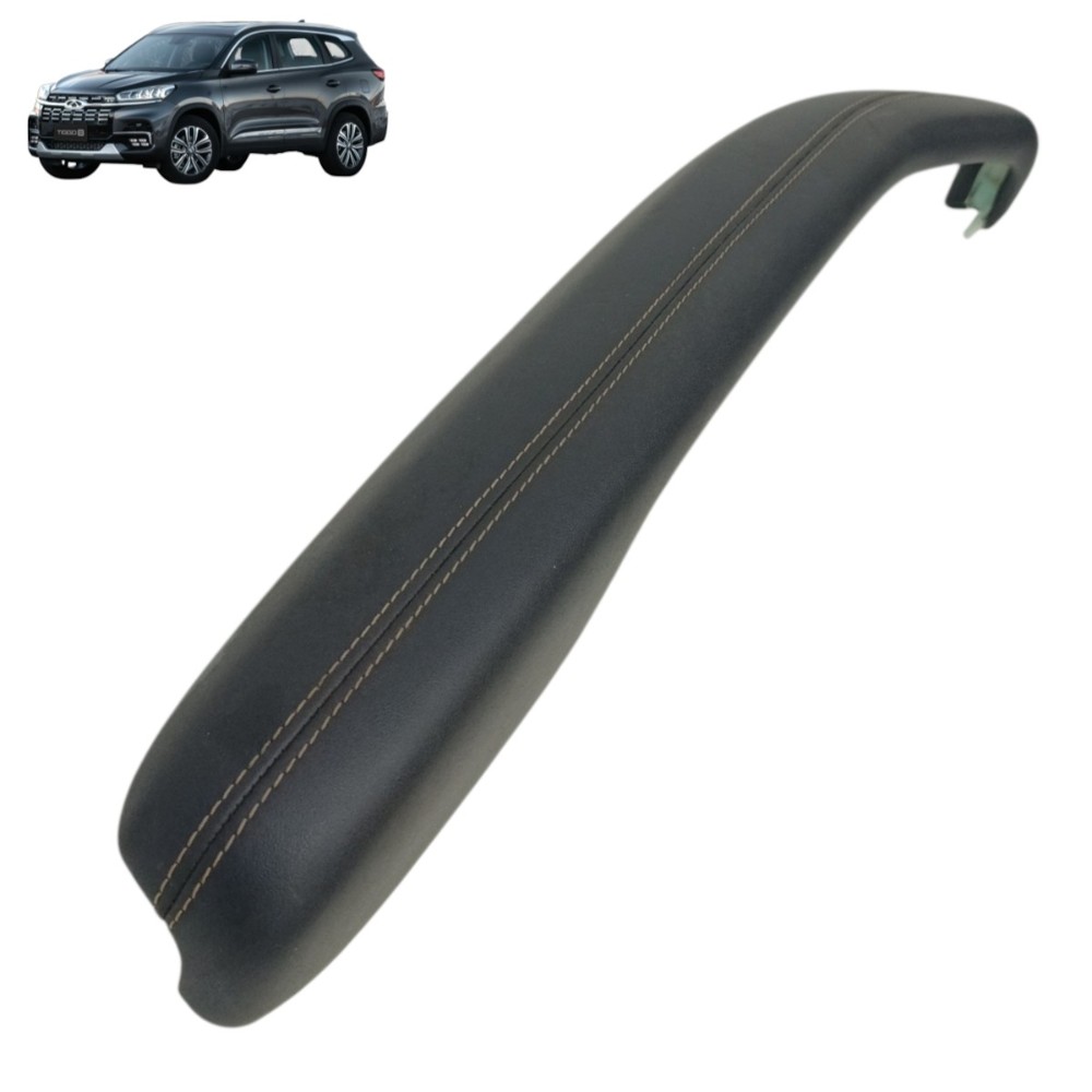 Puxador porta dianteira direita Chery Tiggo 8 2024 2023 2022
