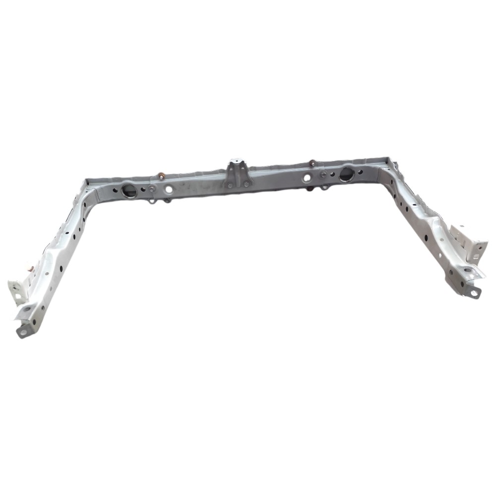 Painel Frontal Inferior Suporte Radiador Toyota Rav4 2014 15 4